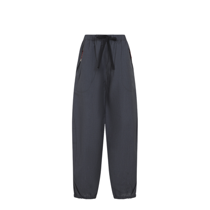 MAYFEYR - Prada - Wool Pants - P258KSOOO17LK
