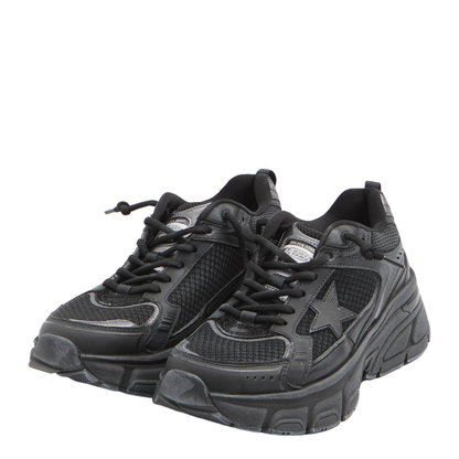 Sneakers Black