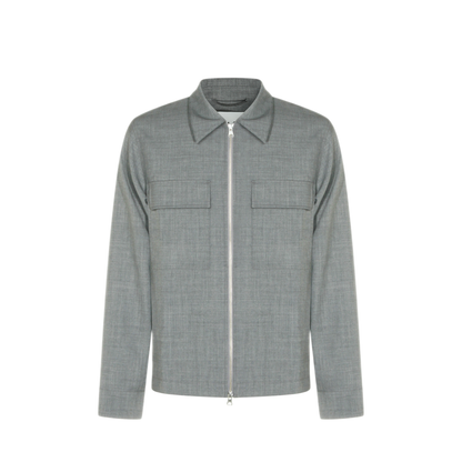 MAYFEYR - NN.07 - Jackets - 2610000751904