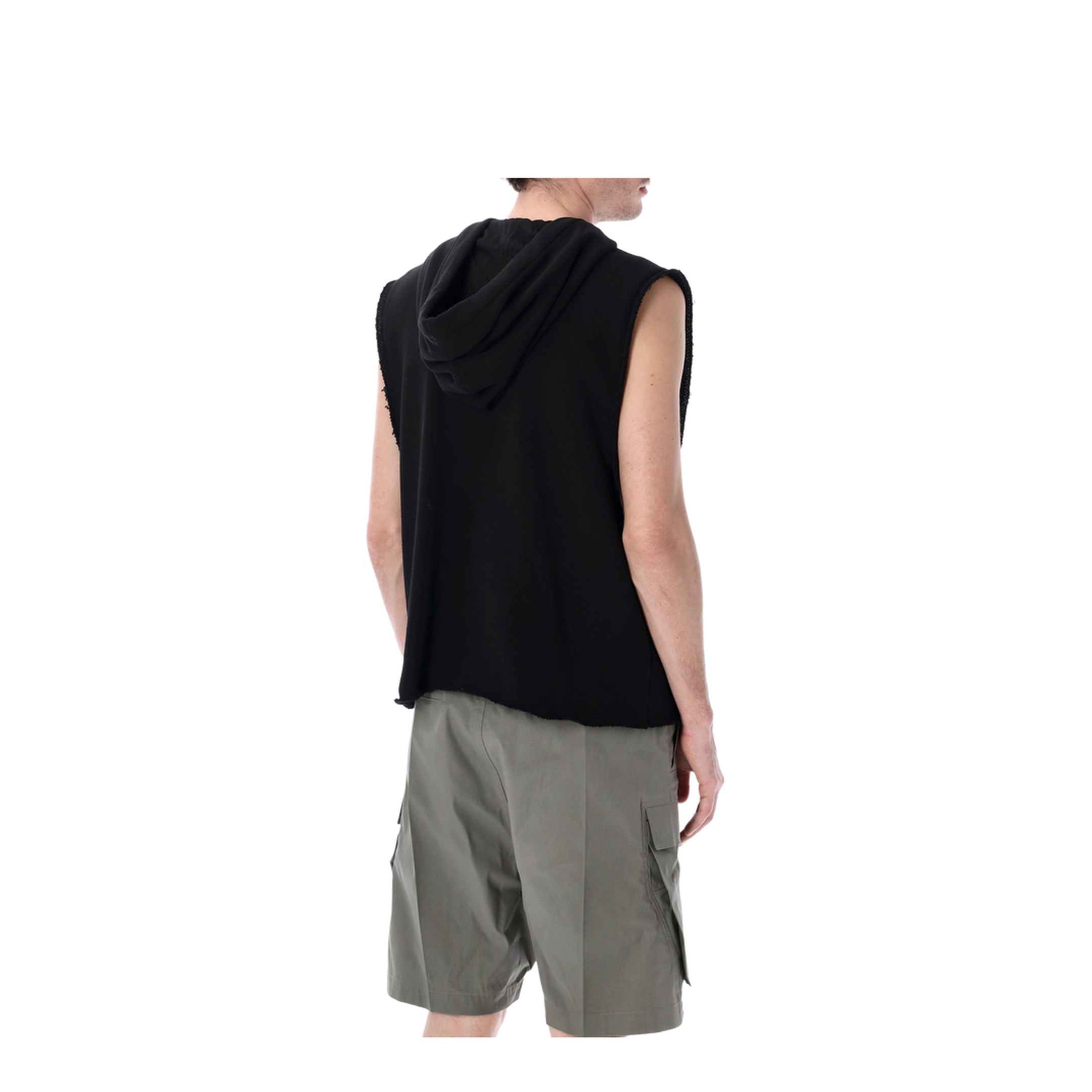 SL Hoodie Top