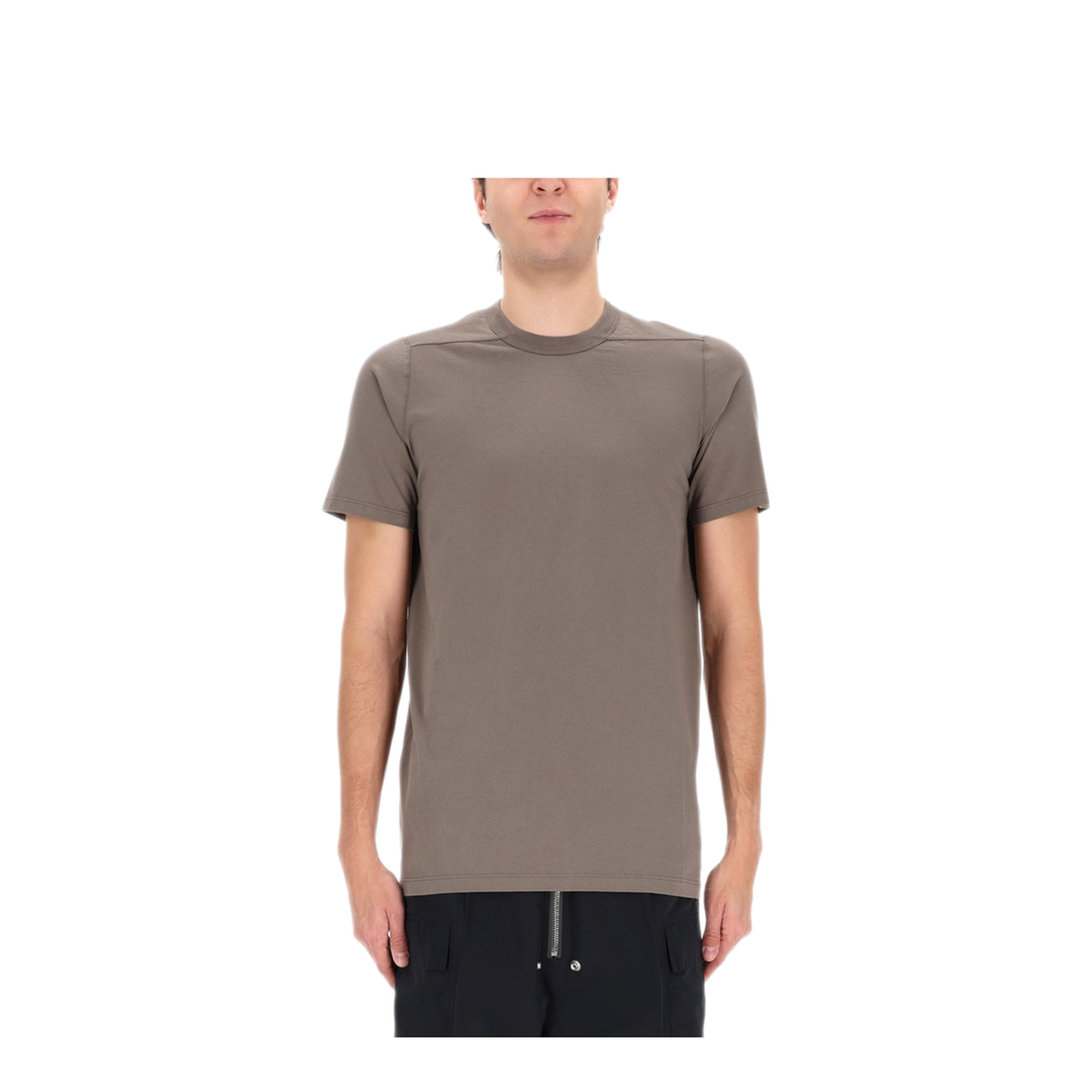 MAYFEYR - Rick Owens - Level T T Shirt - RU01F2264JA34