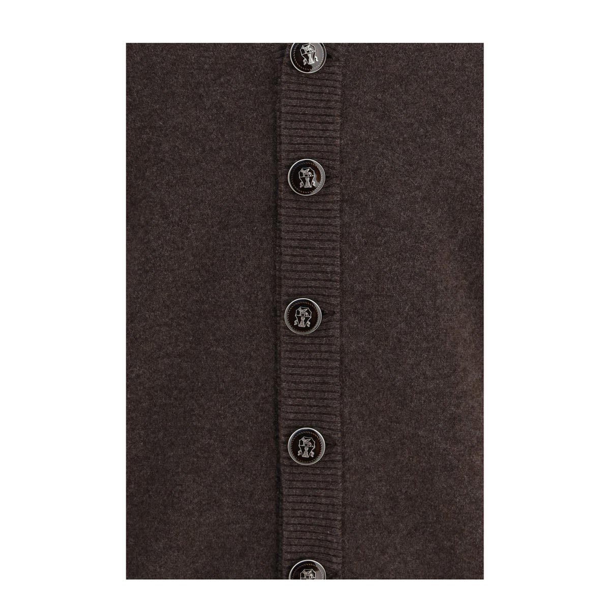 Cashmere Cardigan