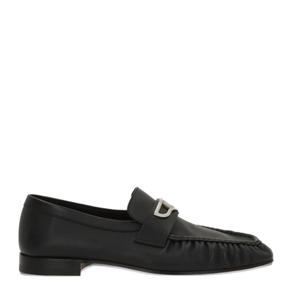 MAYFEYR - Christian Louboutin - Flat Shoes Black - 1260099BK01