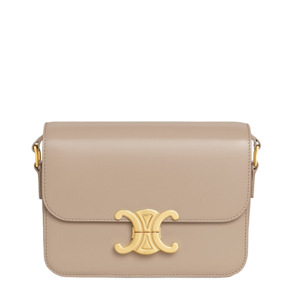 Triomphe Shoulder Bag