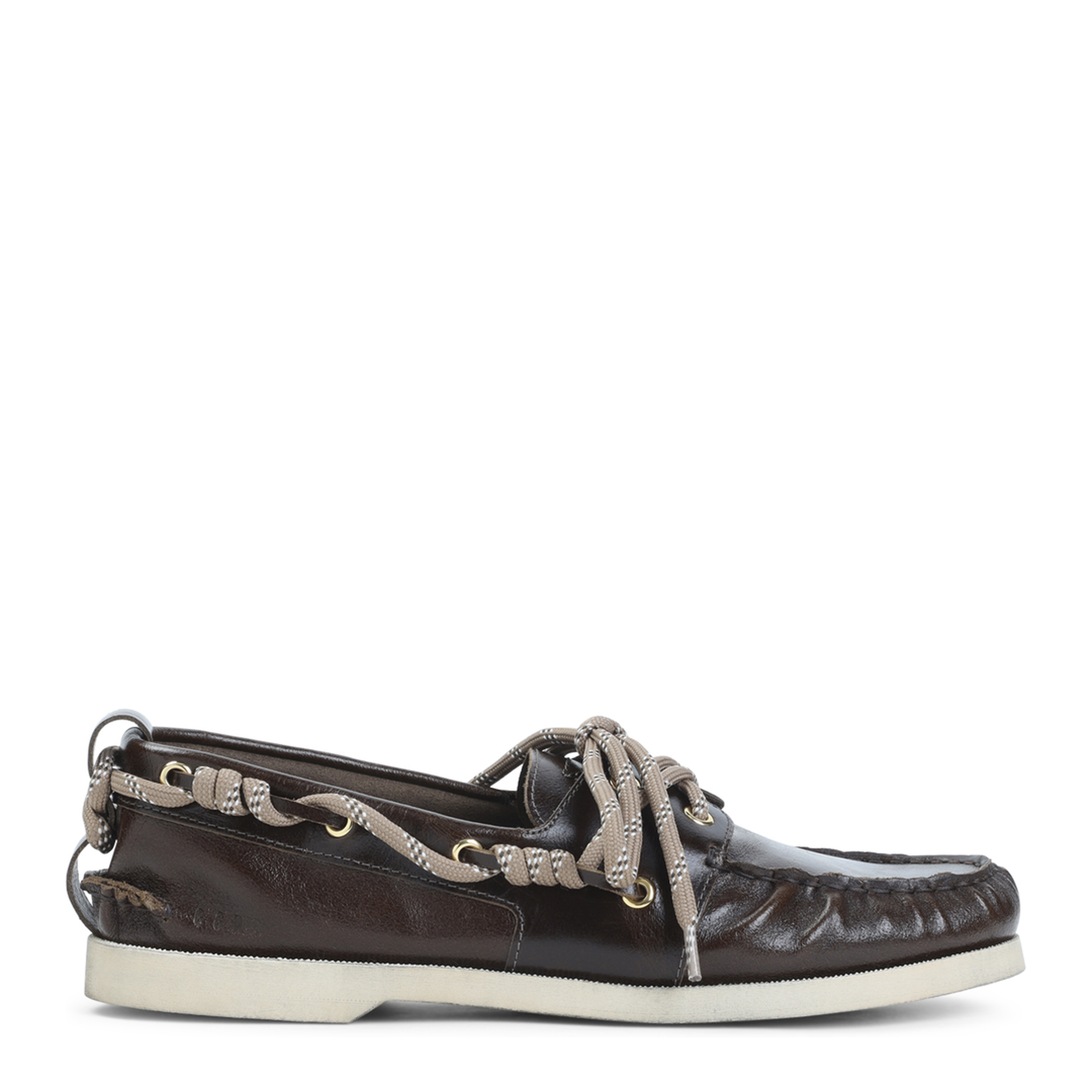 MAYFEYR - Golden Goose - Boat Loafers - GMF00883F008318