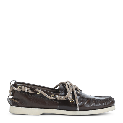 MAYFEYR - Golden Goose - Boat Loafers - GMF00883F008318