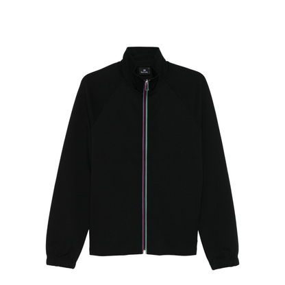 Logo Cotton Hoodie
