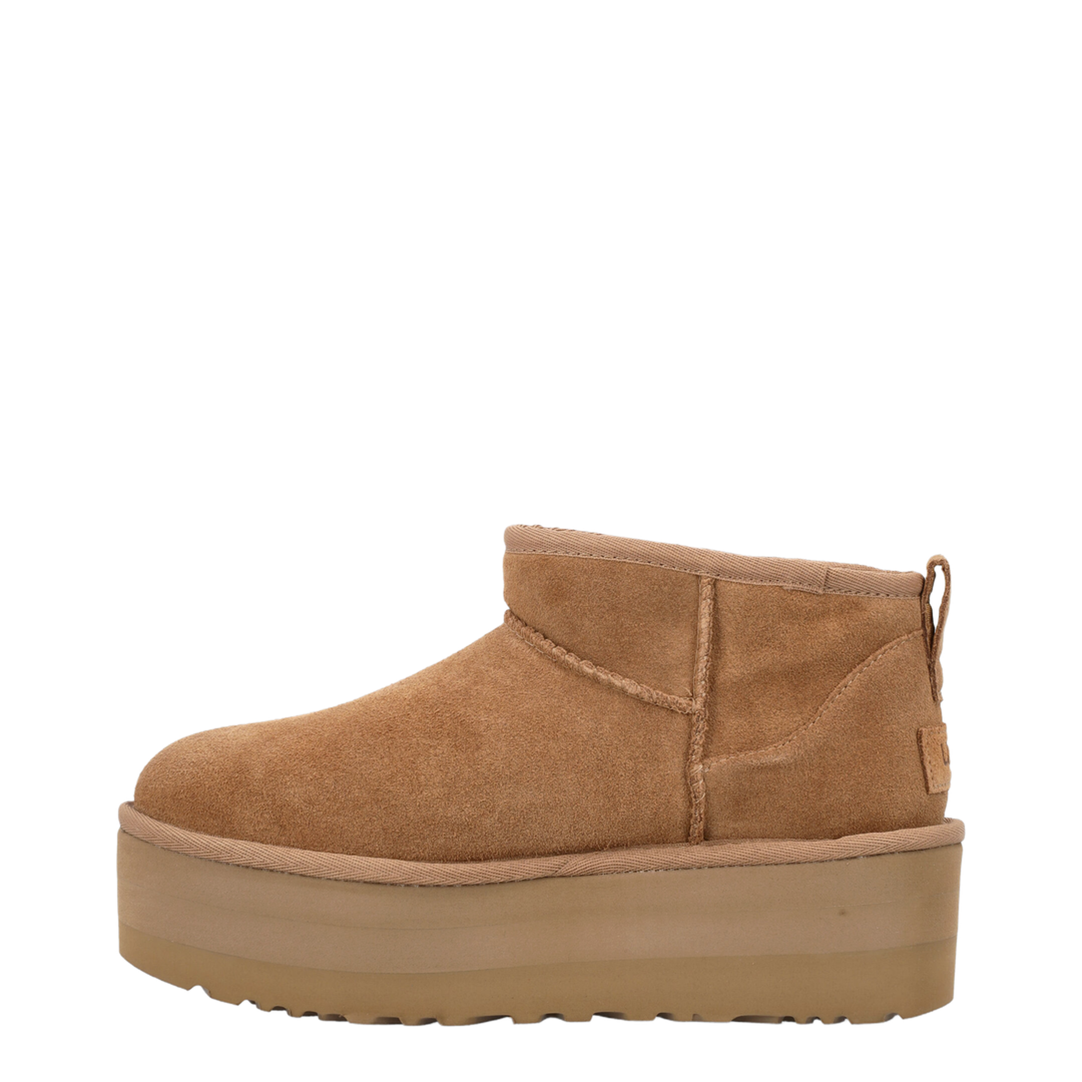 Classic Ultra Mini Platform