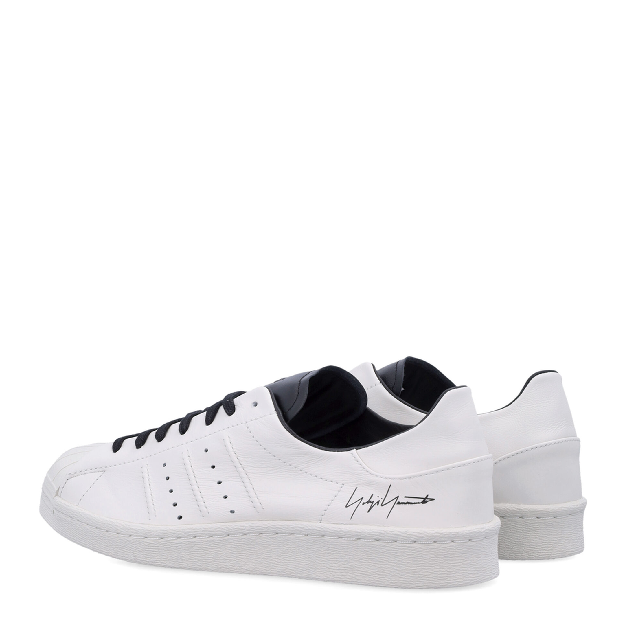 MAYFEYR - Y-3 - Sneakers White - JR4216W