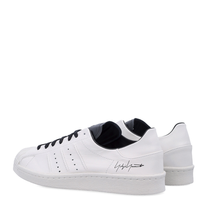 MAYFEYR - Y-3 - Sneakers White - JR4216W