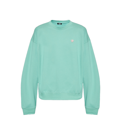 Sweatshirt with Patch