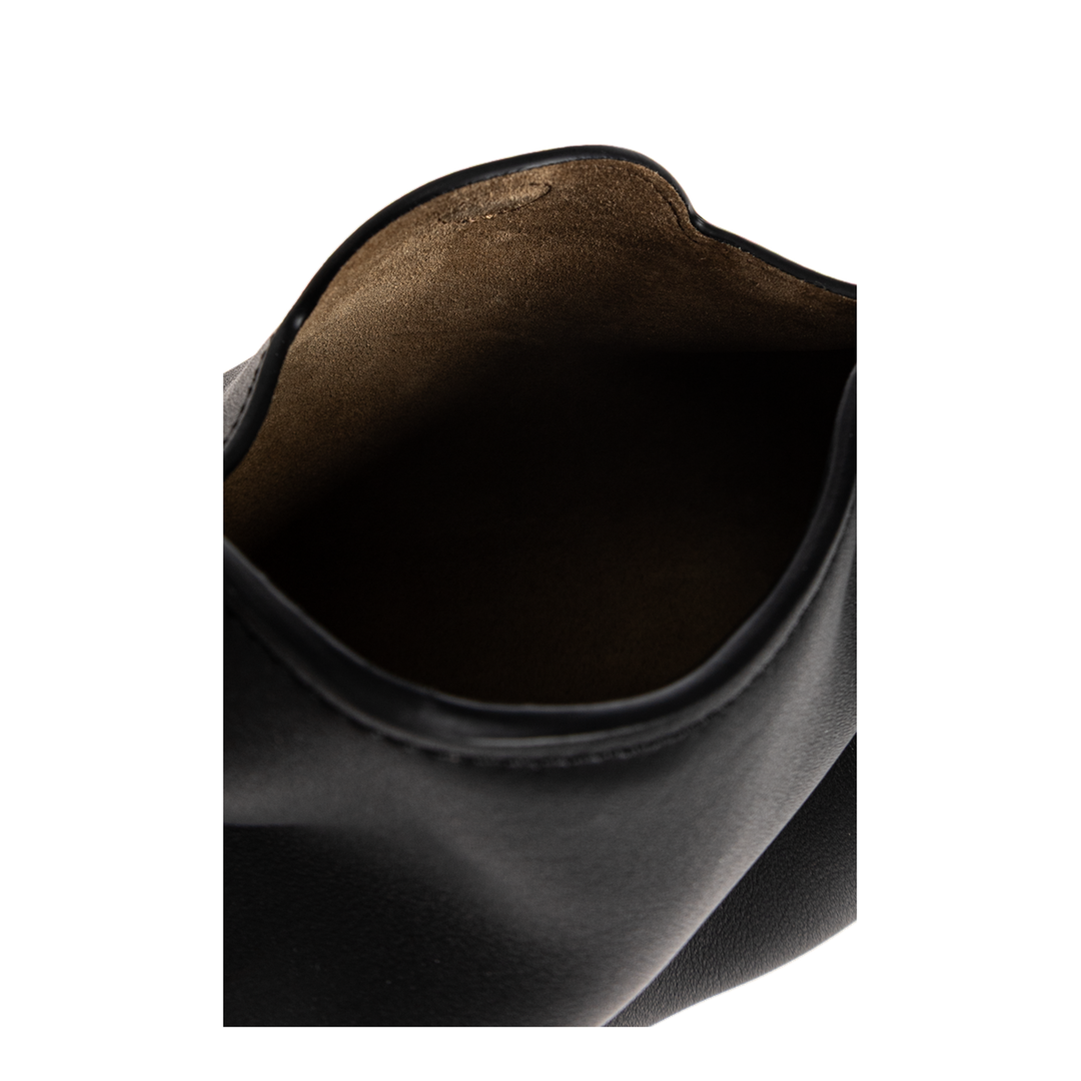 MAYFEYR - Loewe - Scarf Mini Bag - ABNYUNNX010BLACK