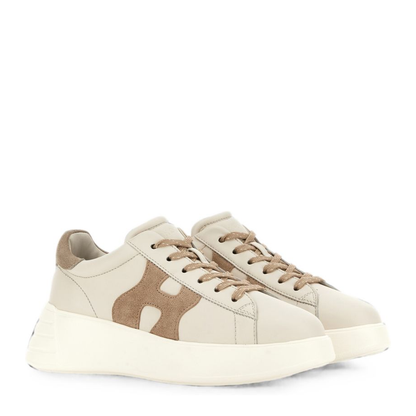 MAYFEYR - Hogan - Sneakers White - HXW5620DN61N1M0RZM