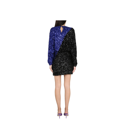 Sequined Dress