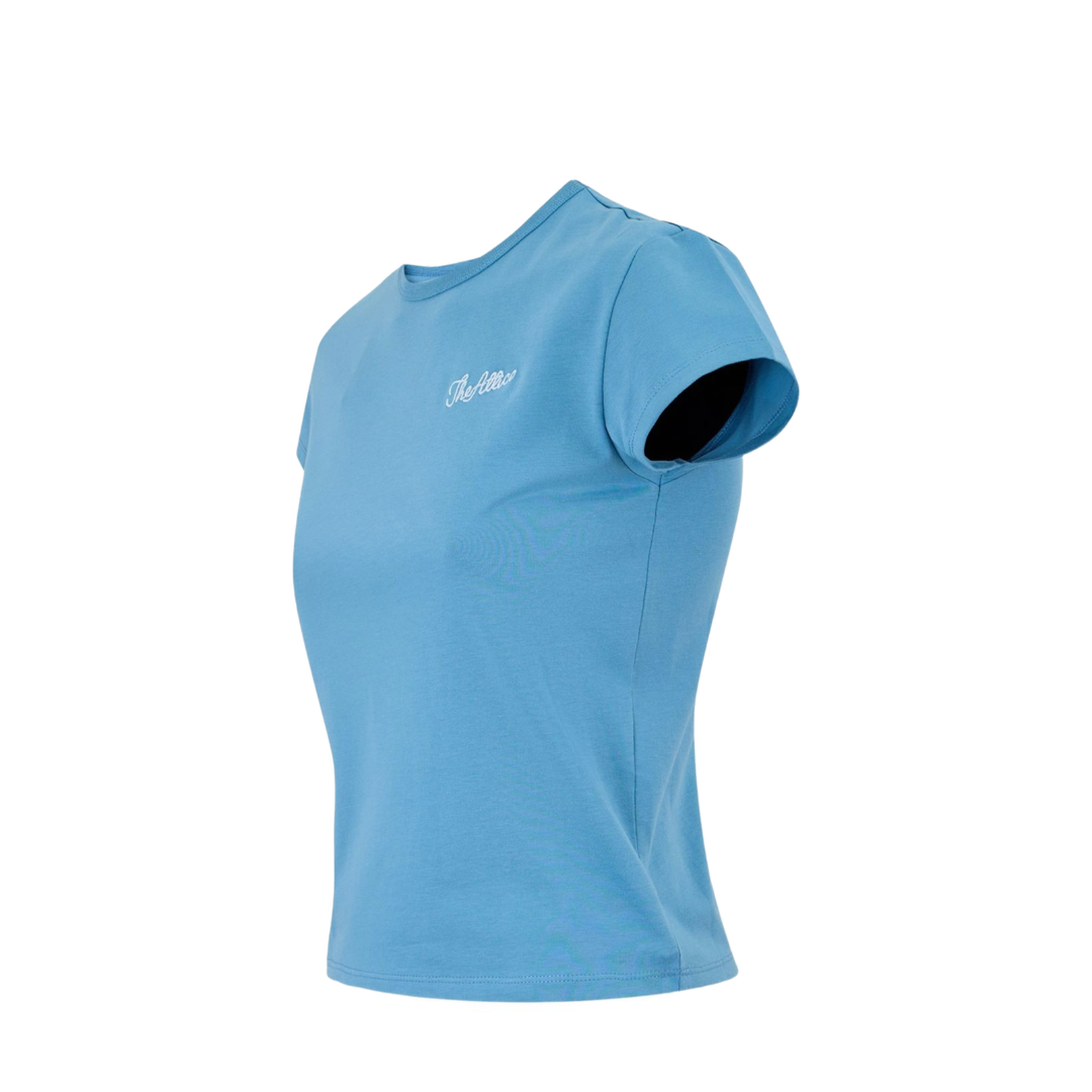 Blue T-Shirt