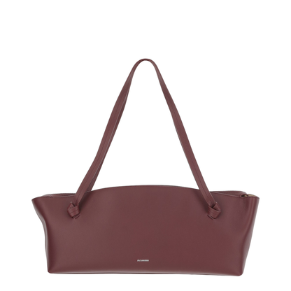Bordeaux Shoulder Bag