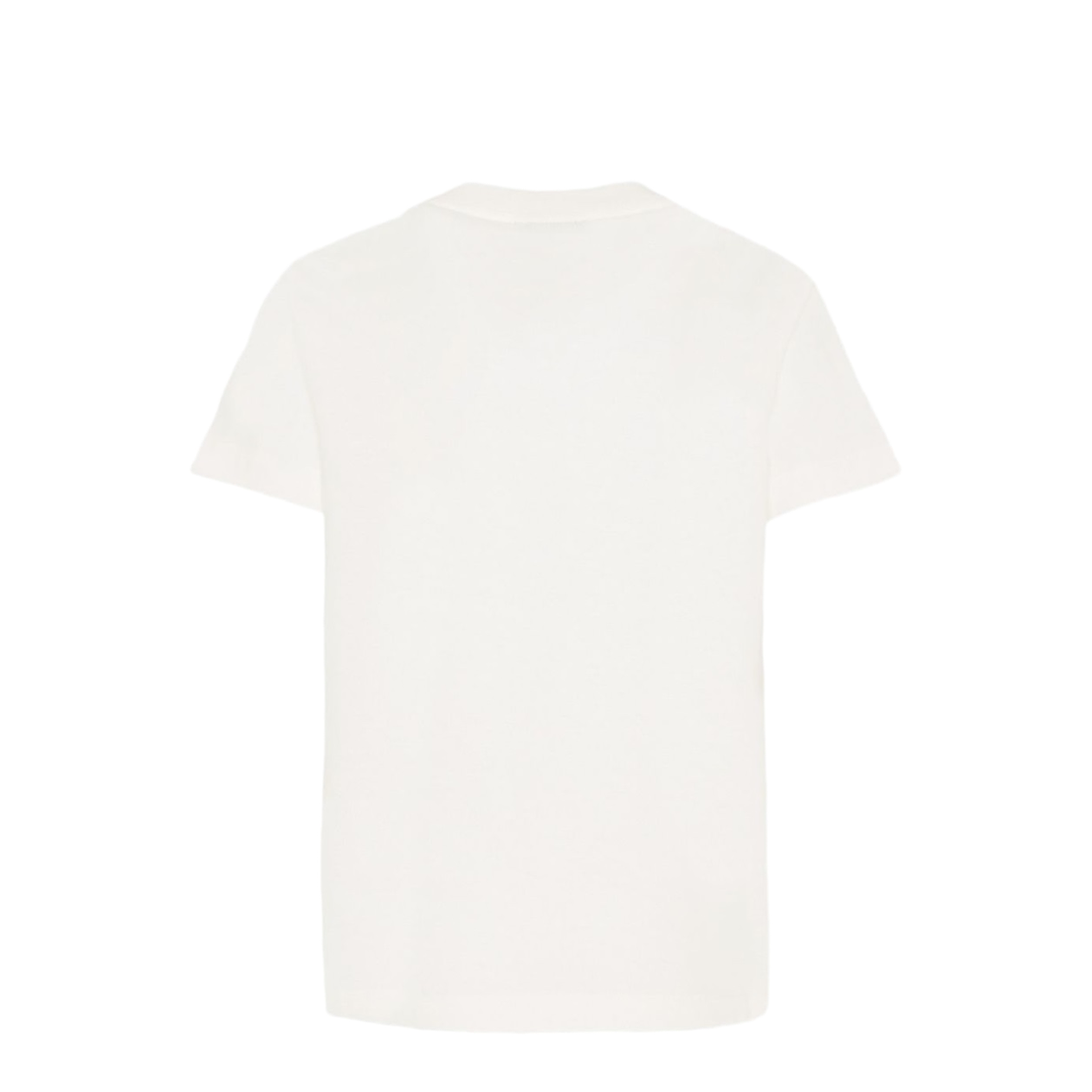 T-Shirt with Dog Logo