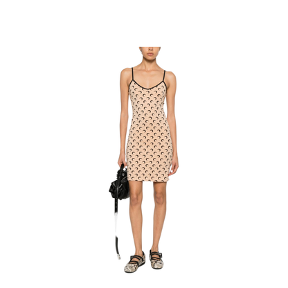 MAYFEYR - Marine Serre - Dresses - WDR485ACJER0001TA10