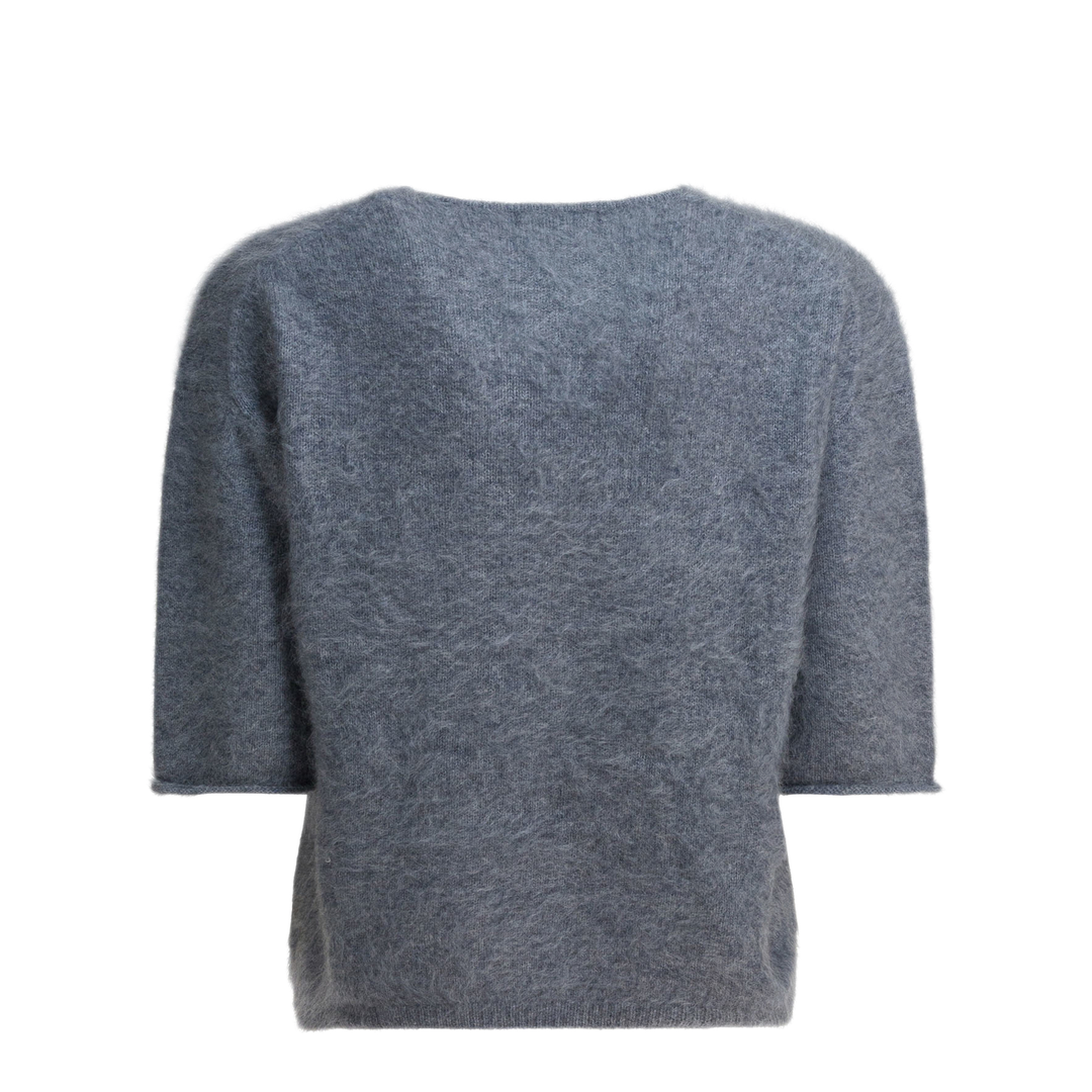 MAYFEYR - R2W - Knitwear - RSKNDD10535NGRAY