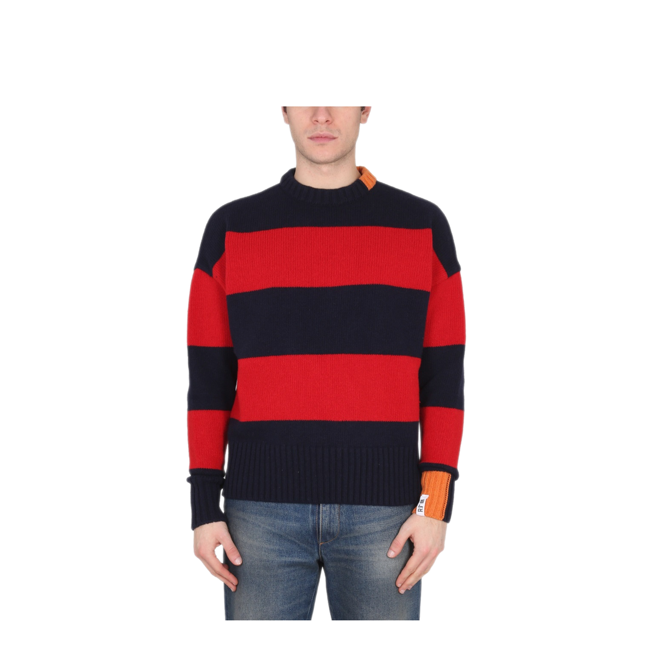MAYFEYR - RIGHT FOR - Rugby Shirt - A2203WOPA9840