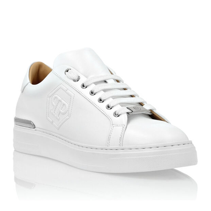 MAYFEYR - PHILIPP PLEIN - White Sneakers - SAESUSC0692PLE075N01