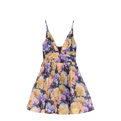 women's dress