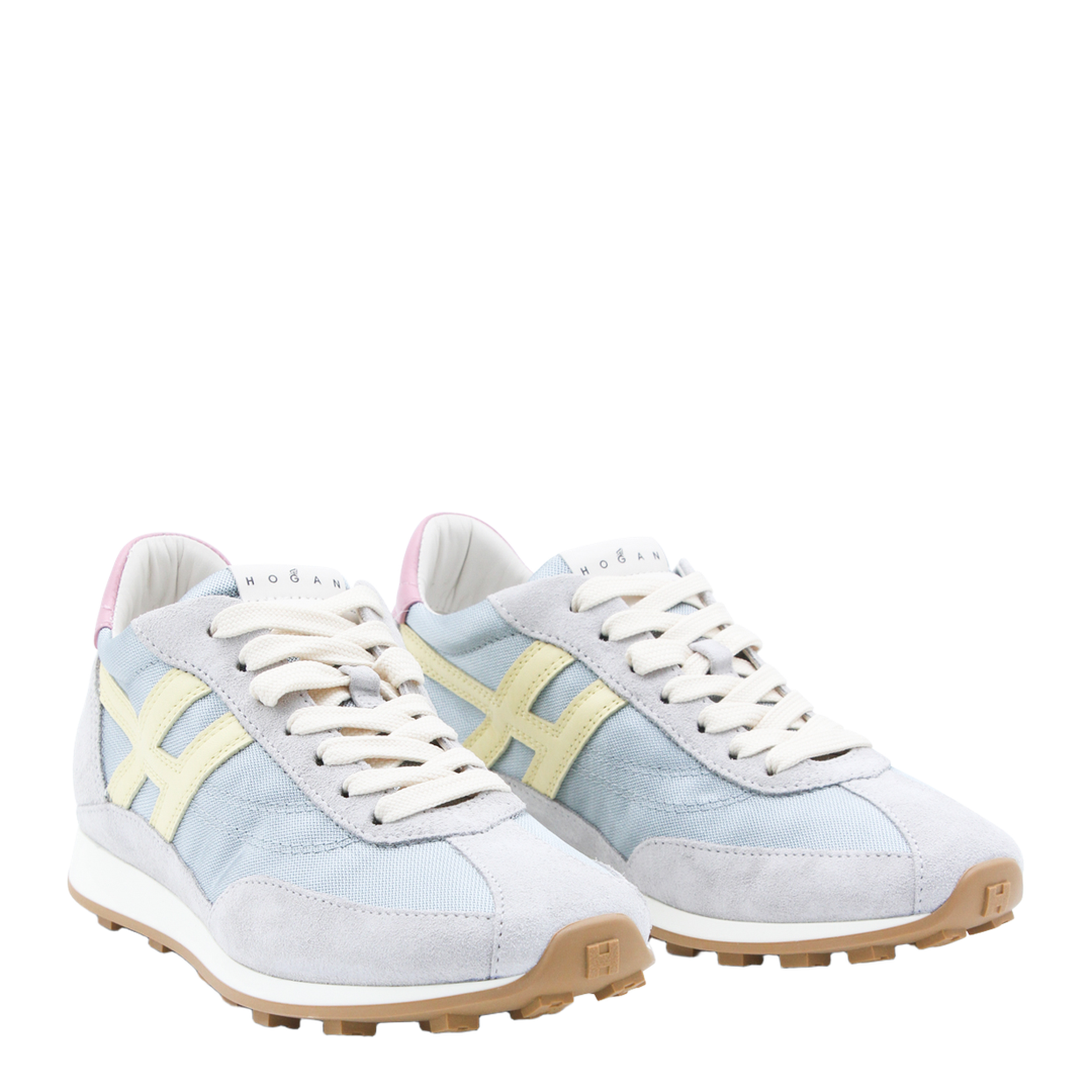 Athletic Sneaker