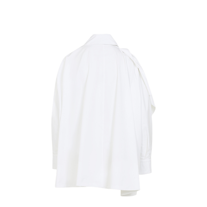 MAYFEYR - Givenchy - Bow Shirt - BW61H51634