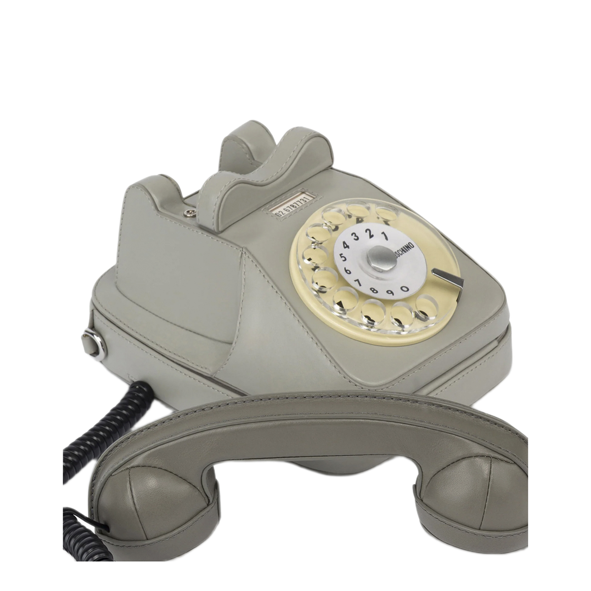 MAYFEYR - Moschino - Telephone Bag - MC4200PP0POL501A