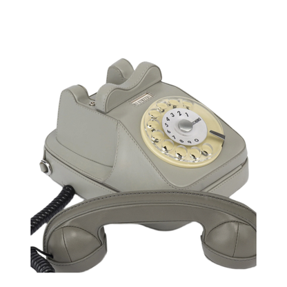 MAYFEYR - Moschino - Telephone Bag - MC4200PP0POL501A