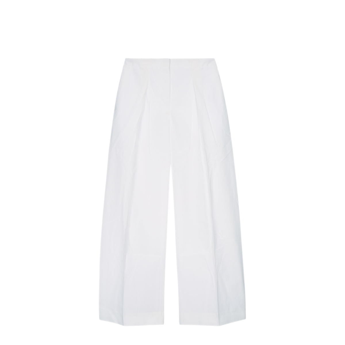 Le Pantalon Ovalo Fluide