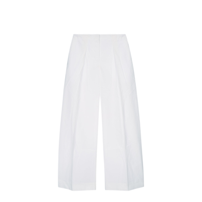 Le Pantalon Ovalo Fluide