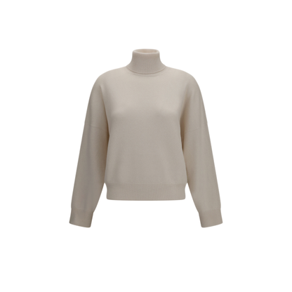 MAYFEYR - Brunello Cucinelli - Cashmere Turtleneck Sweater - M12744403PC2832
