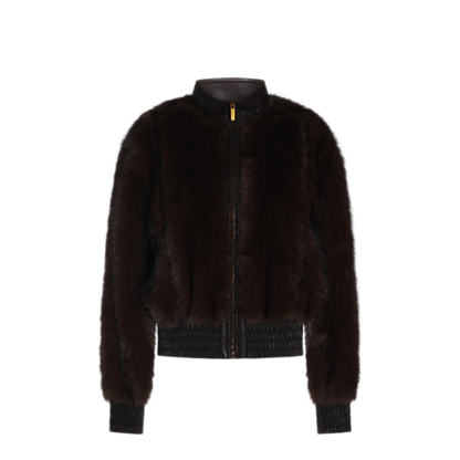 MAYFEYR - Zimmermann - Coats - 1140JF261BRW