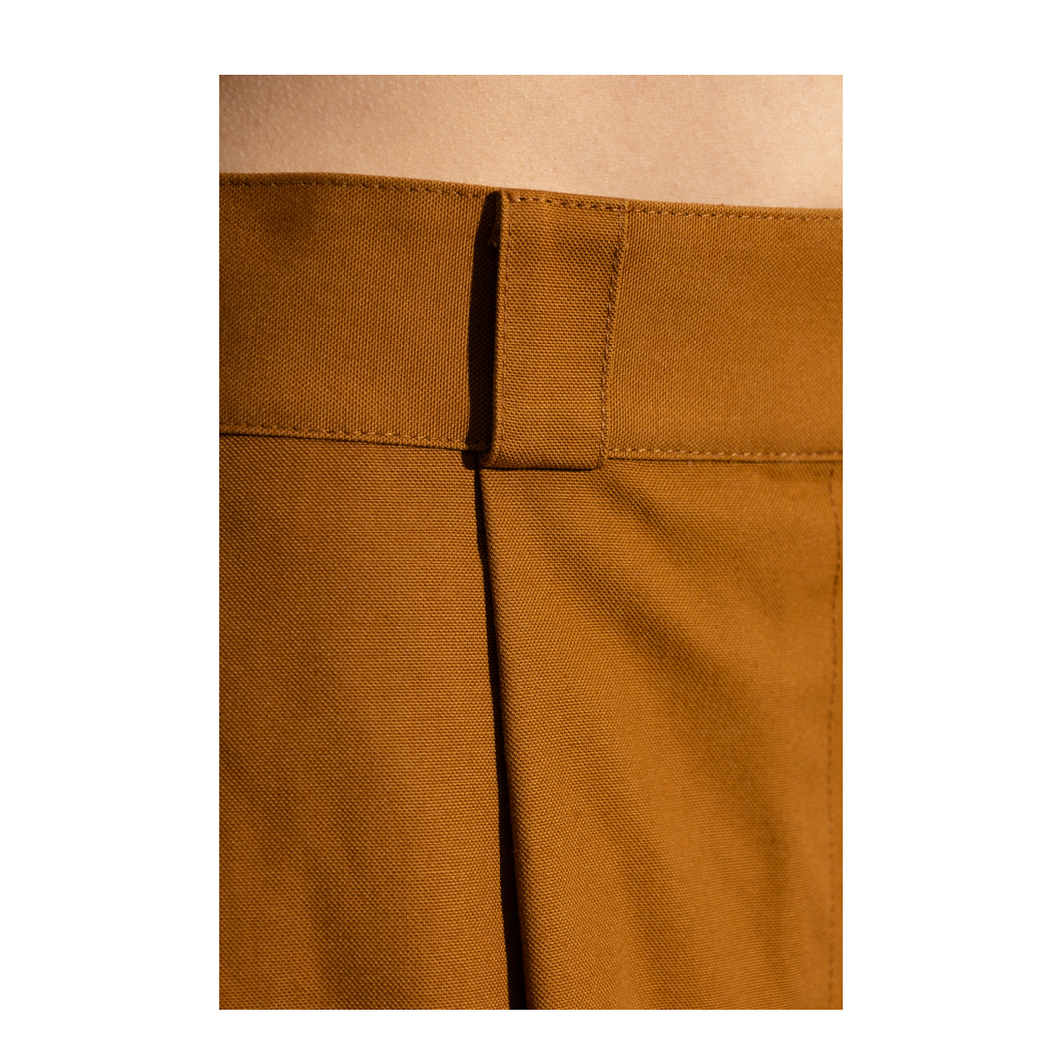 MAYFEYR - Balenciaga - Trousers - 872548TUP222602