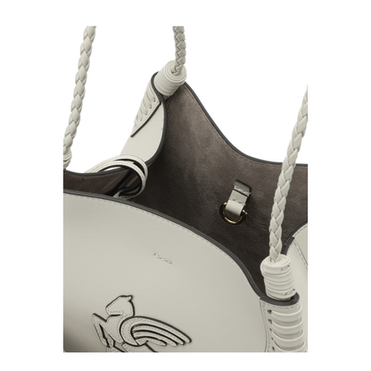 Shoulder Bag Ivory