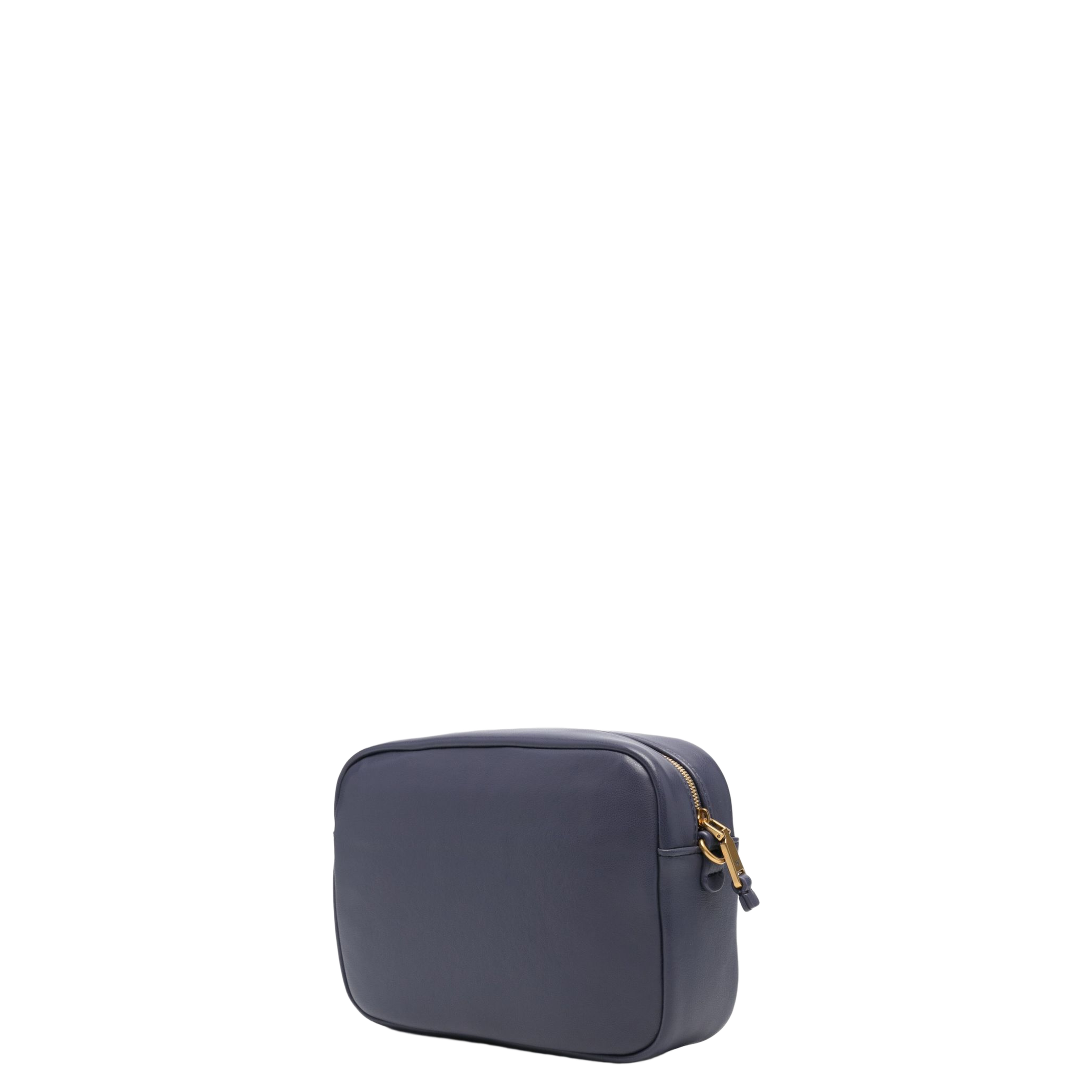 Purple Clutch Bag