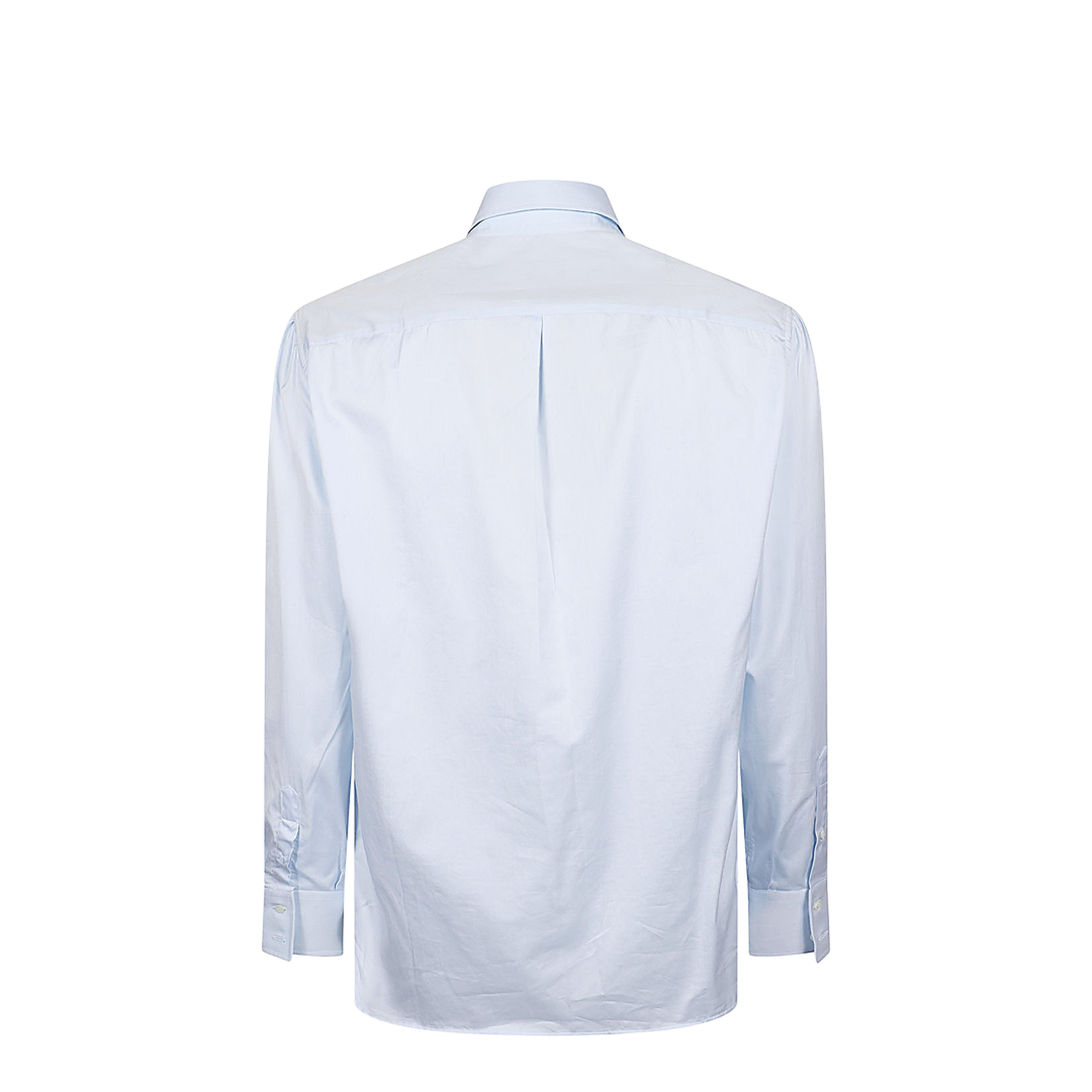 MAYFEYR - Brunello Cucinelli - Shirts - MBUC40038C735
