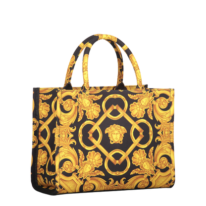 Canvas Tote Bag - Puntos de Cultura