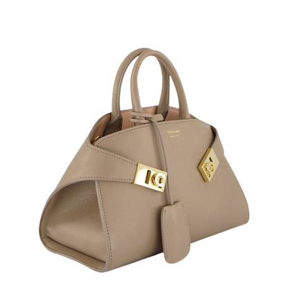 MAYFEYR - Ferragamo - Bag Grey - 215975796601038