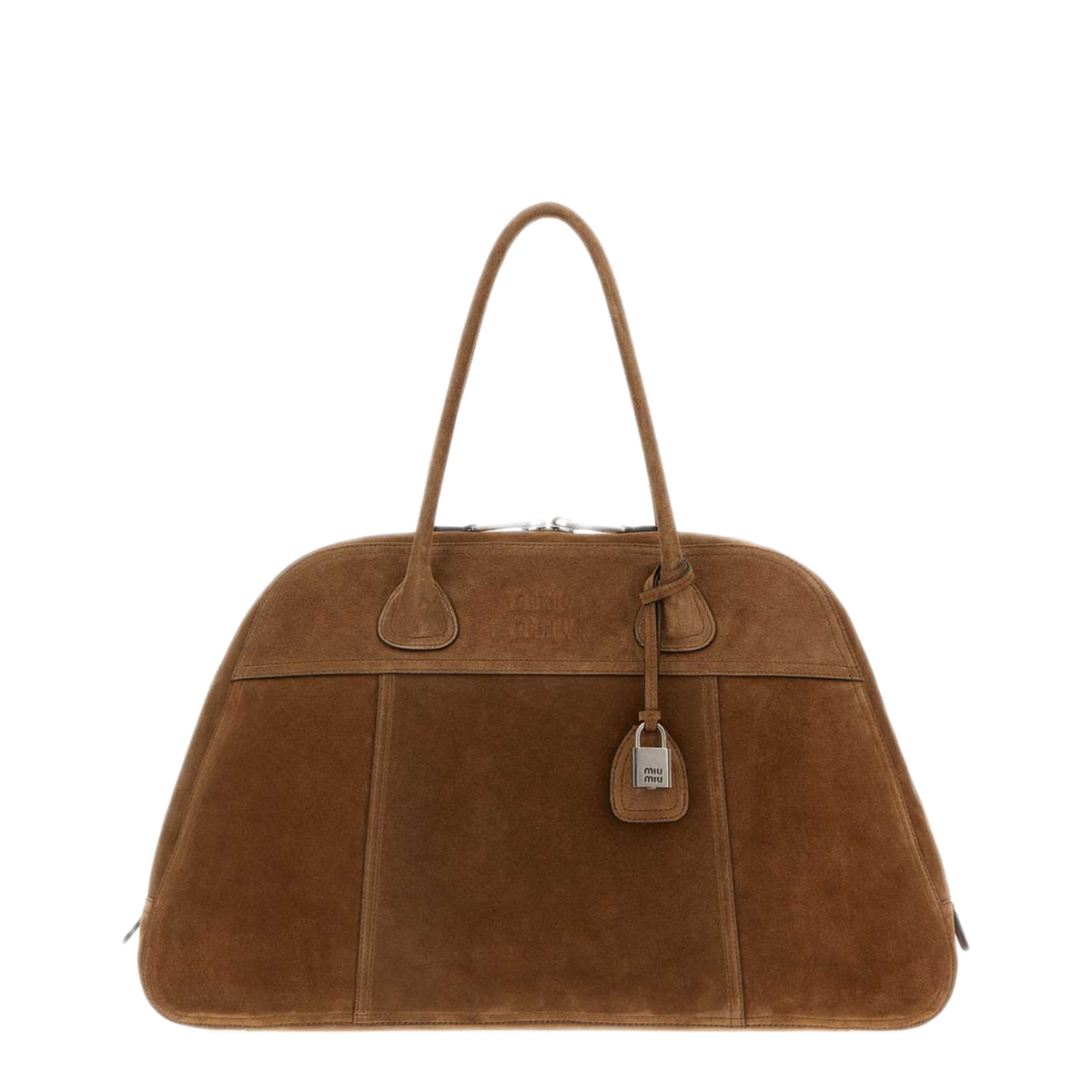 MAYFEYR - Miu Miu - Vivant Shopping Bag - 5BB1952CSSF0324
