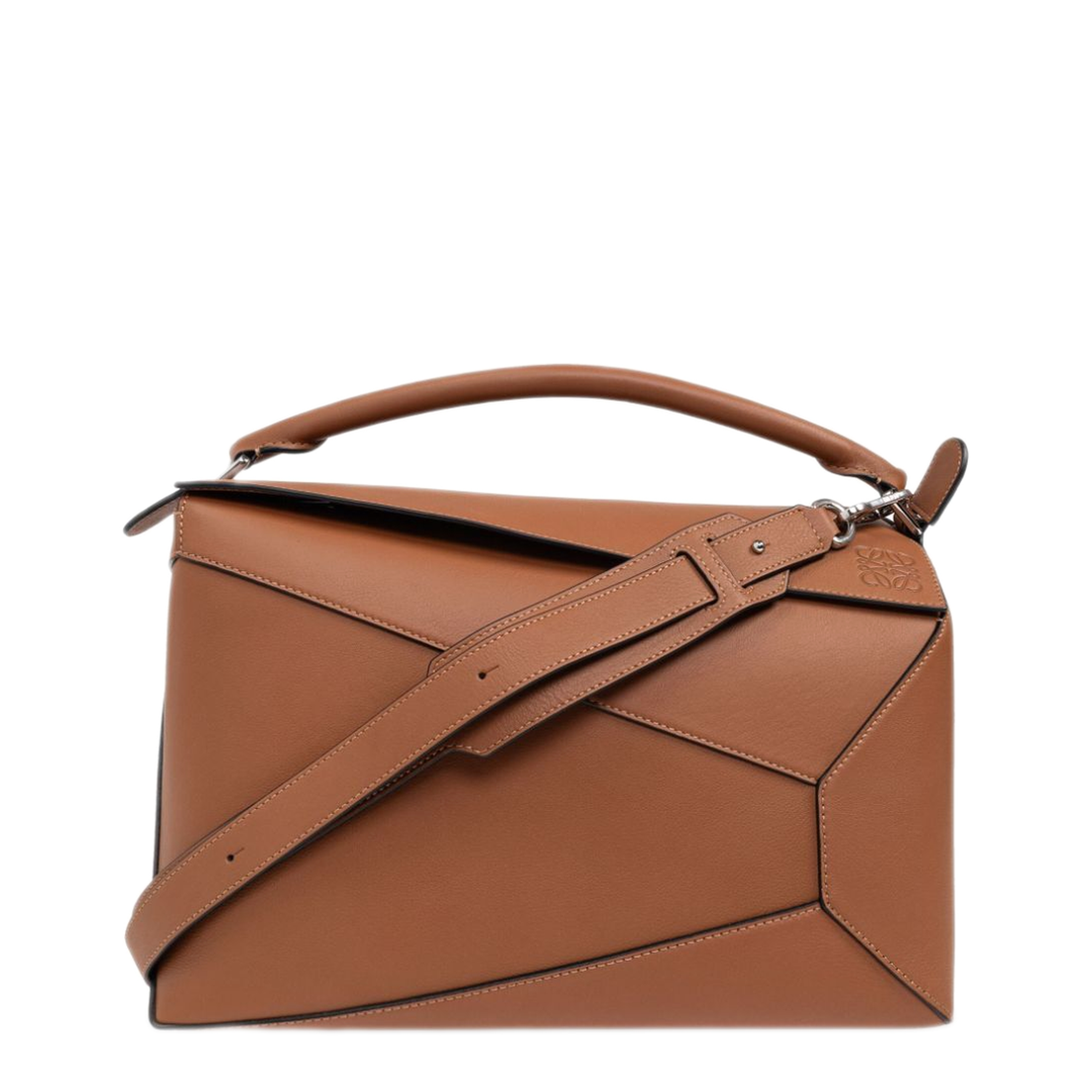 MAYFEYR - Loewe - Large Puzzle Bag - B510P00X04