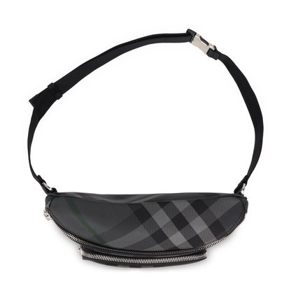 MAYFEYR - Burberry - Grid Pouch - 8116565164817A2560