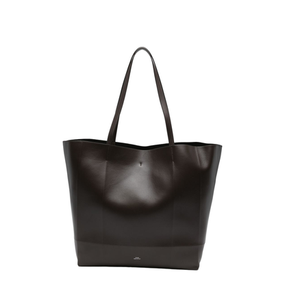MAYFEYR - Toteme - Brown Bag - 262WAL0107LE0206102