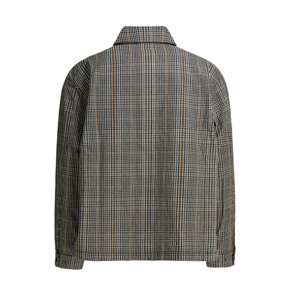 MAYFEYR - Barbour - Westoe Overshirt Jacket - MCA1113MCACR11
