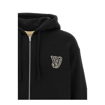 Hoodie VG Patch