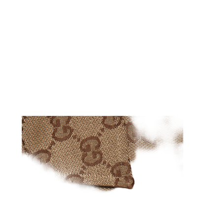 GG Linen Blend Shirt