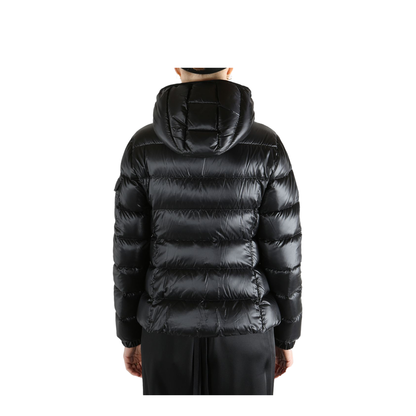 Coats Black