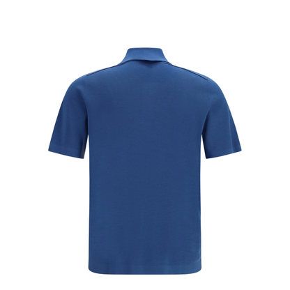 MAYFEYR - Burberry - Knit Polo - 8130167