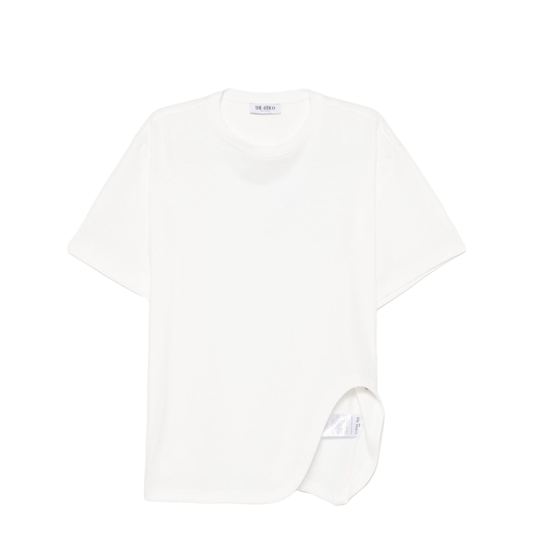 T-shirts and Polos White
